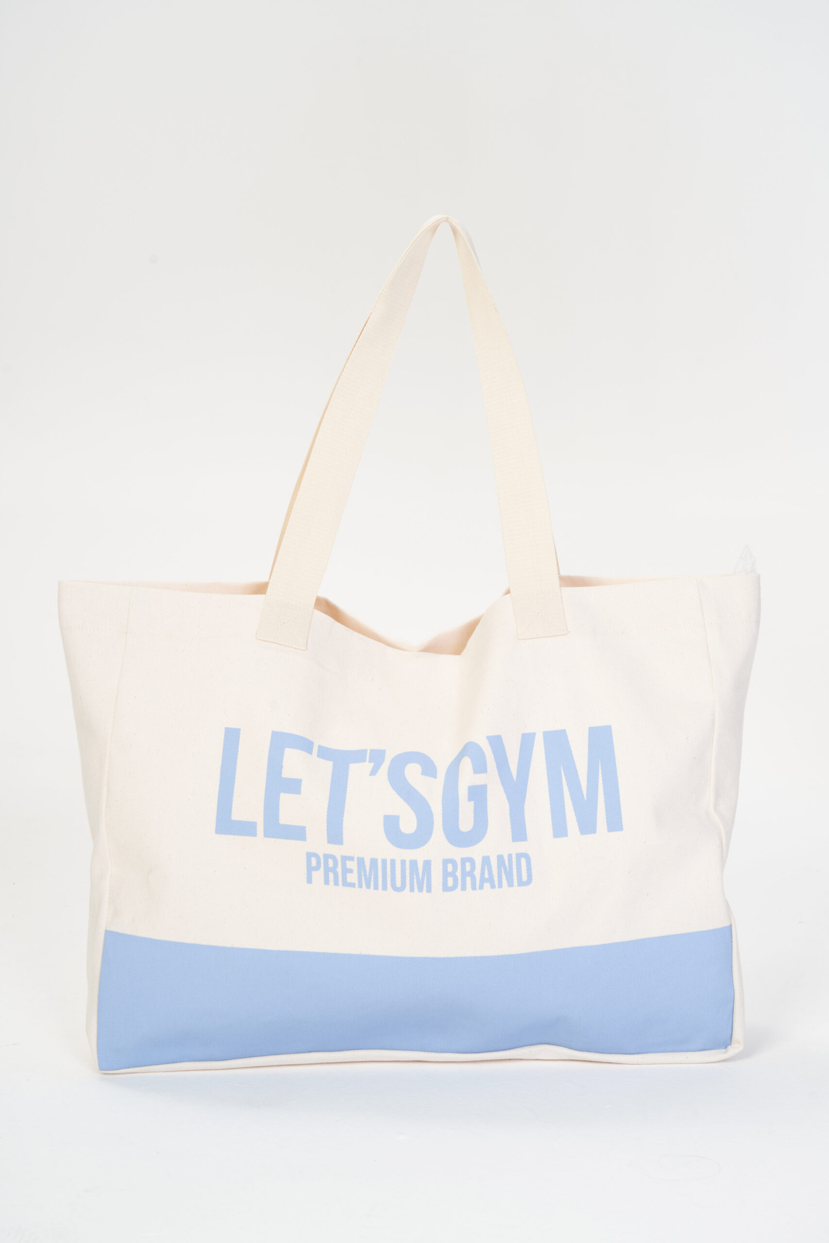 EcoBag Let’s Gym Colours – Serenity