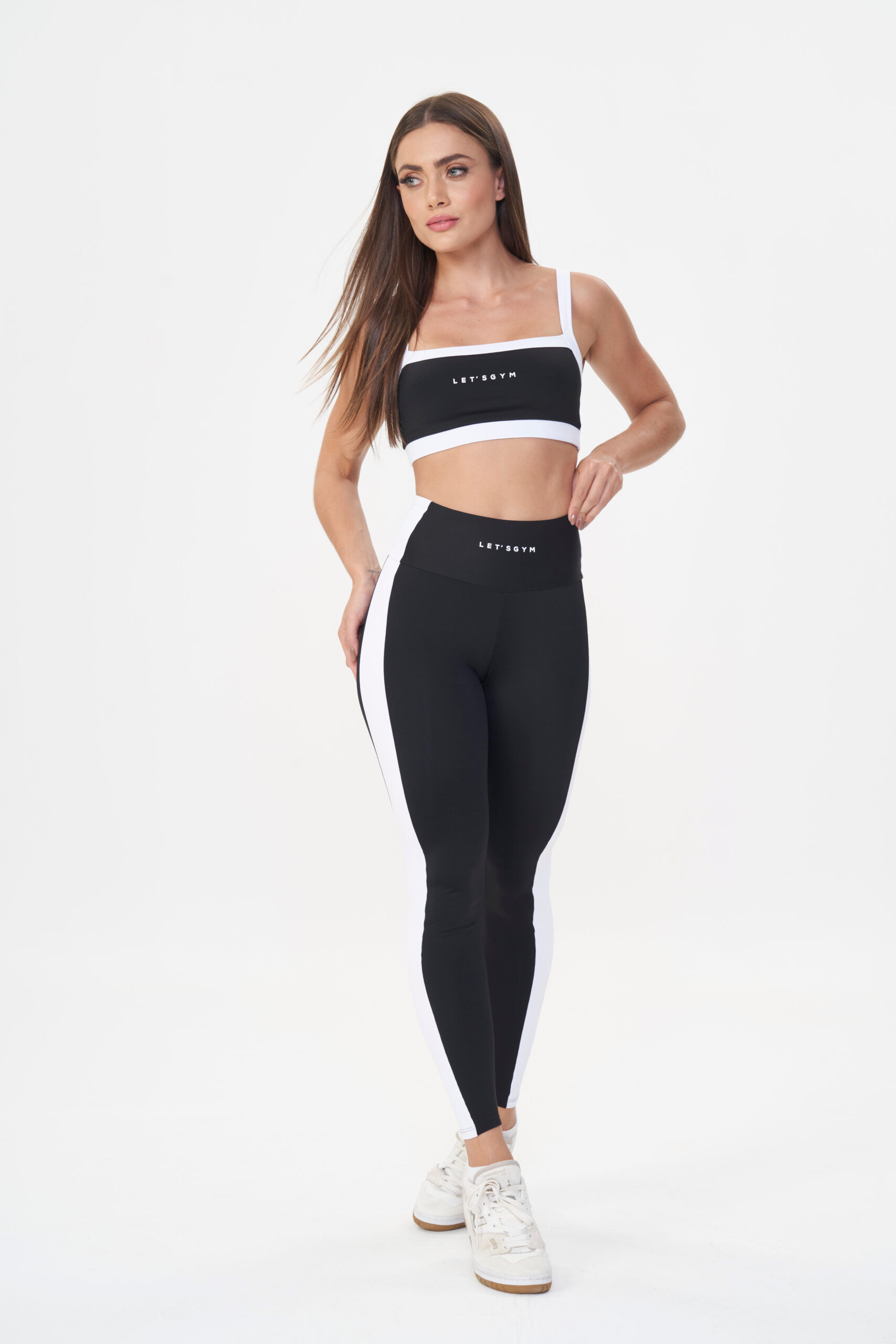 Legging Tunning – Preto