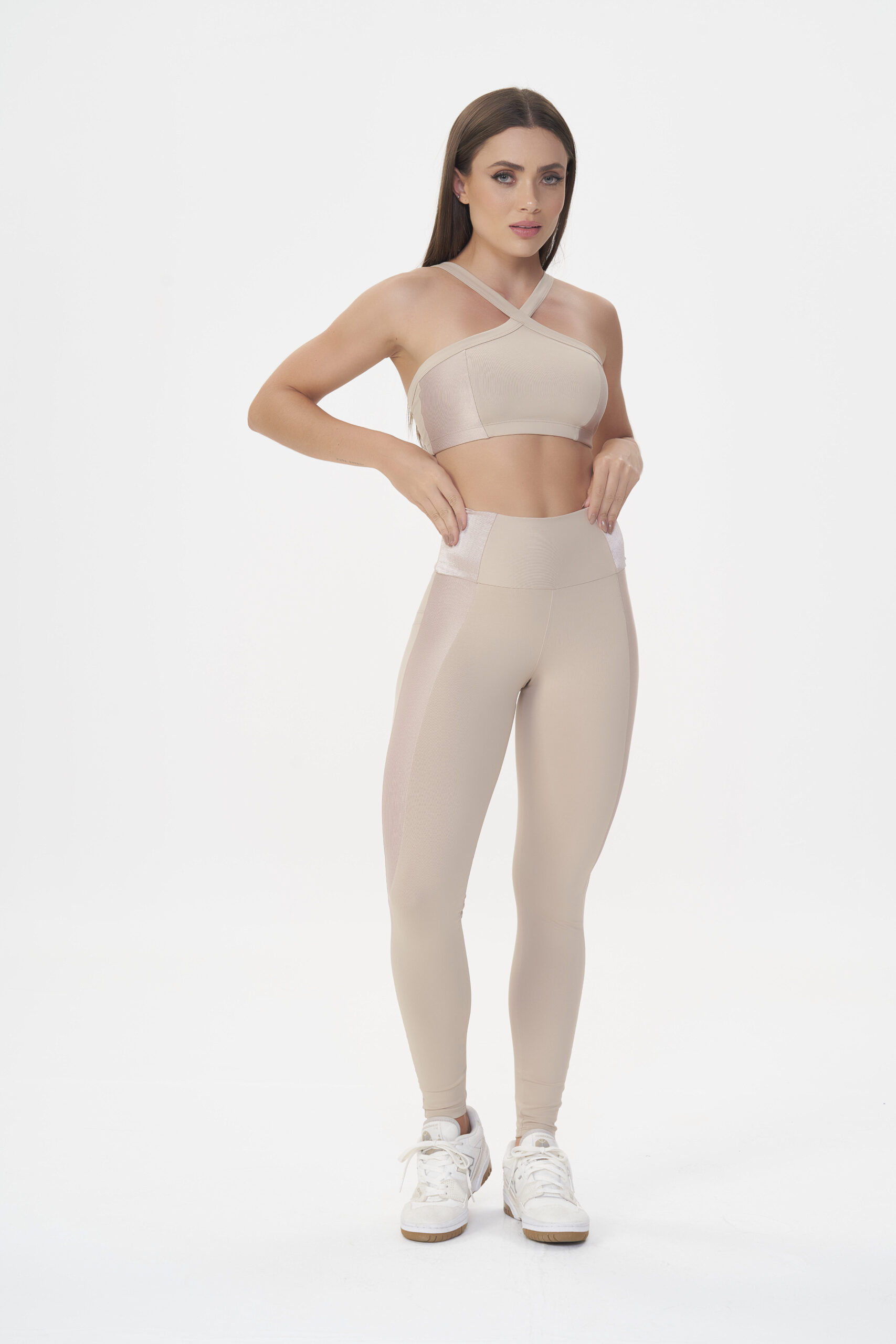 Legging True Vibe – Nude