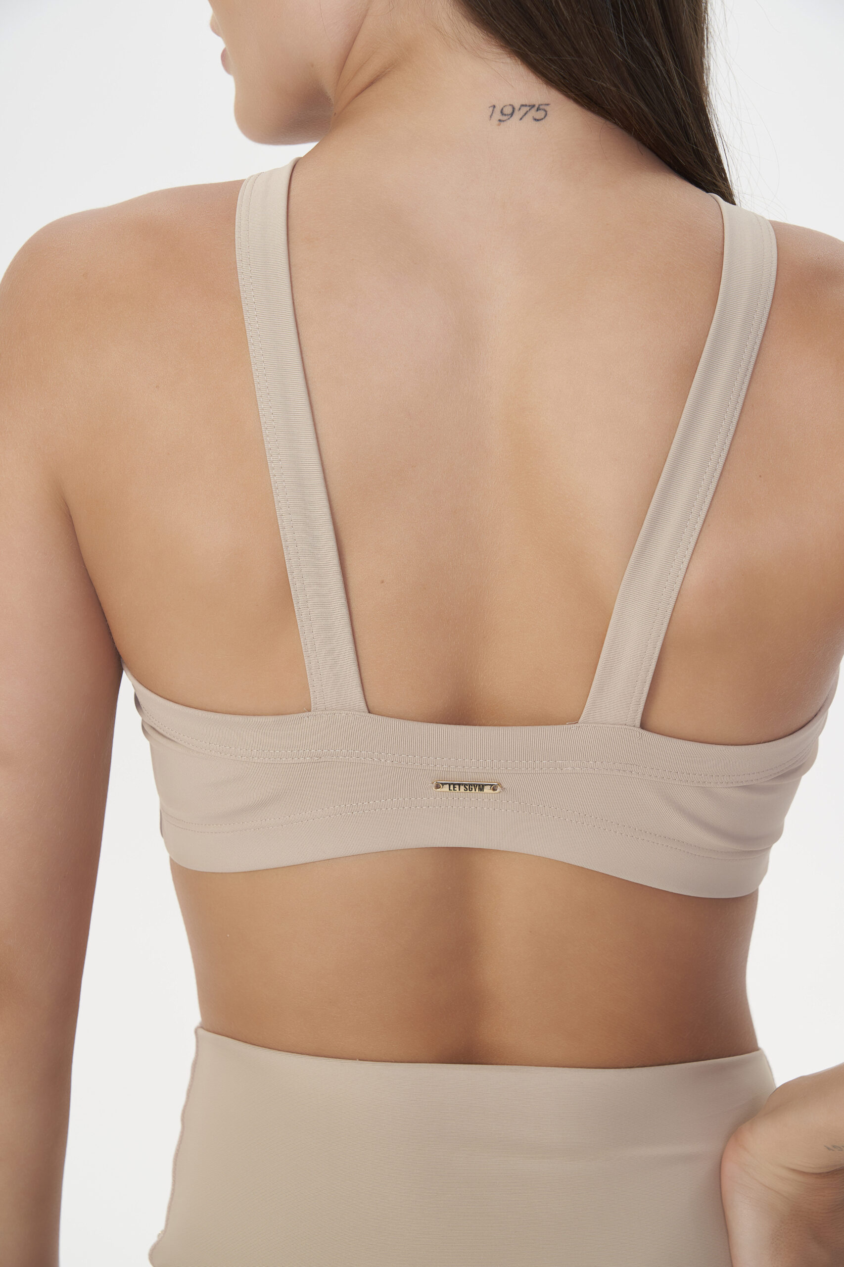 Top True Vibe - Nude - Imagem 2