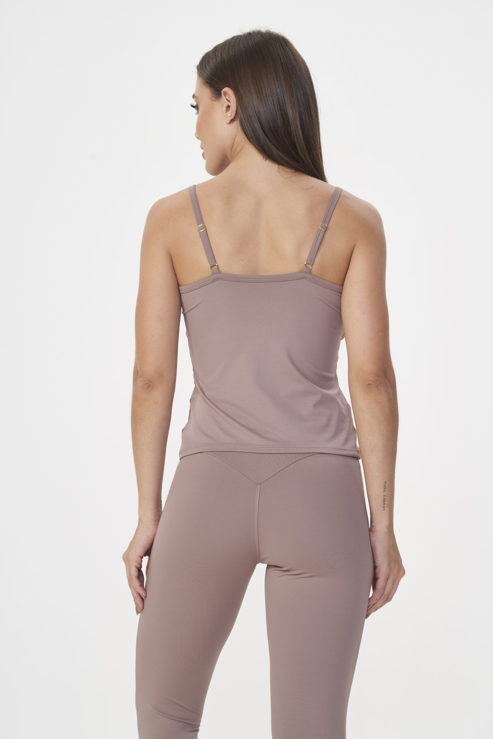 Regata Beyond - Avelã - Imagem 3